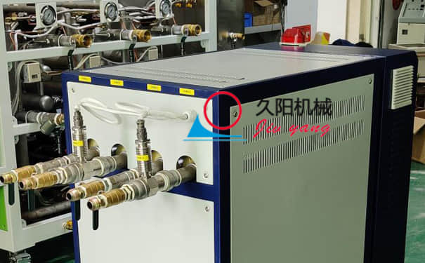 机械设备安全管理员日常维护压铸麻豆一级AV片的四项检测日常工作