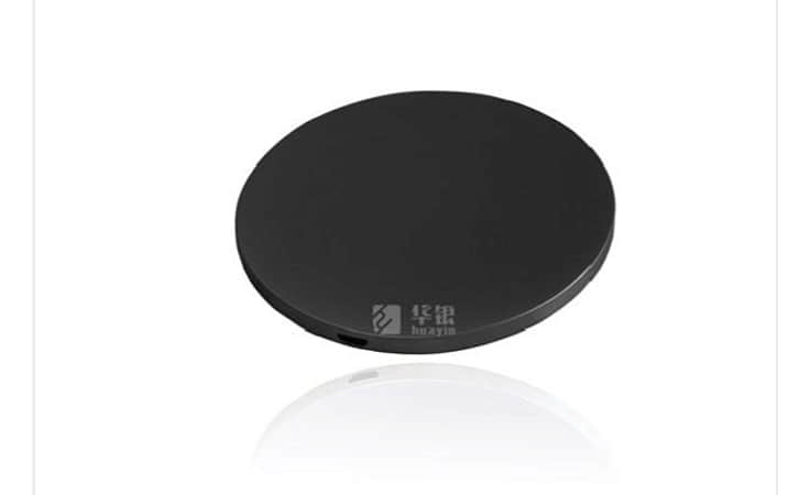 无线充电外壳锌合金压铸麻豆一级AV片应用案例