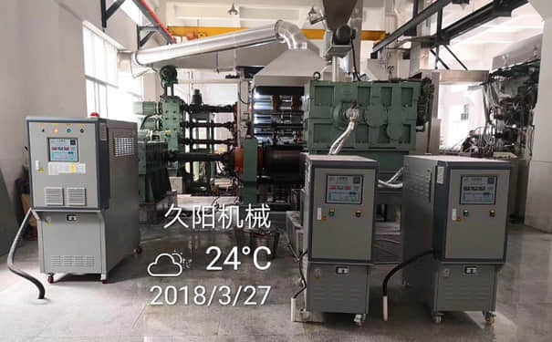 高温麻豆一级AV片在金属粉末注射控温成型过程中的几点优势