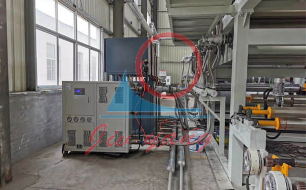 辊筒麻豆一级AV片工作中常见故障及产品缺陷解决方法