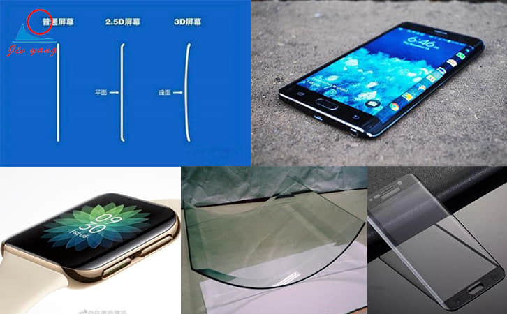 3D玻璃热弯机专用工国产亚洲精品成人AV片麻豆应用_典型案例