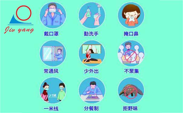 关于国产麻豆精品久久久机械疫情常态化防控措施通知说明