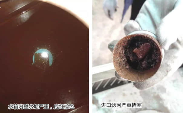 对国偷自产AV一区二区三区麻豆的水垢进行化学酸洗全过程及原理