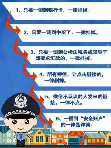 国产麻豆精品久久久机械进行“防范网络诈骗”主题会议