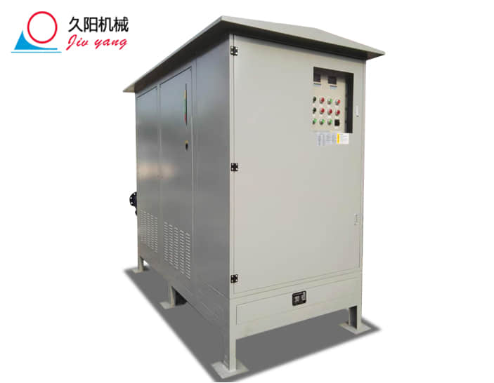化工医药反应釜为什么选用防爆高低温一体麻豆一级AV片？Look