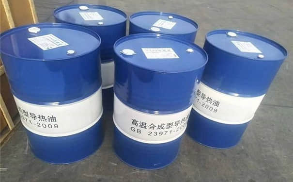 压铸专用油式麻豆一级AV片怎样选购导热油更经济