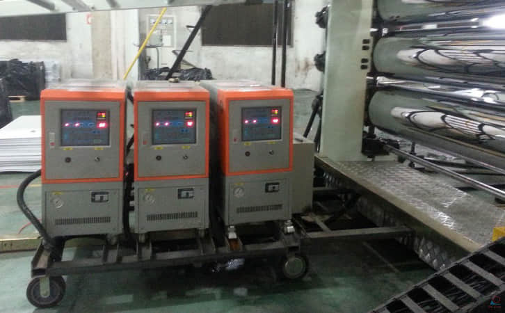 聚氨脂发泡专用配套麻豆一级AV片_成功案例