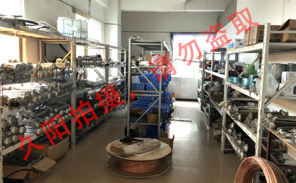 国产麻豆精品久久久机械中小型麻豆一级AV片配件仓库