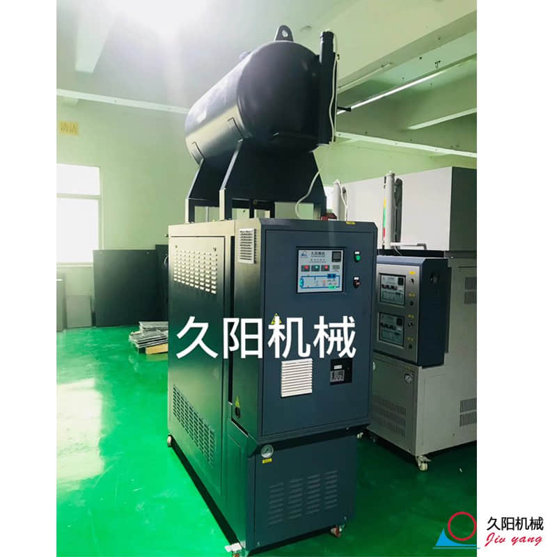 国产麻豆精品久久久导热油电加热器