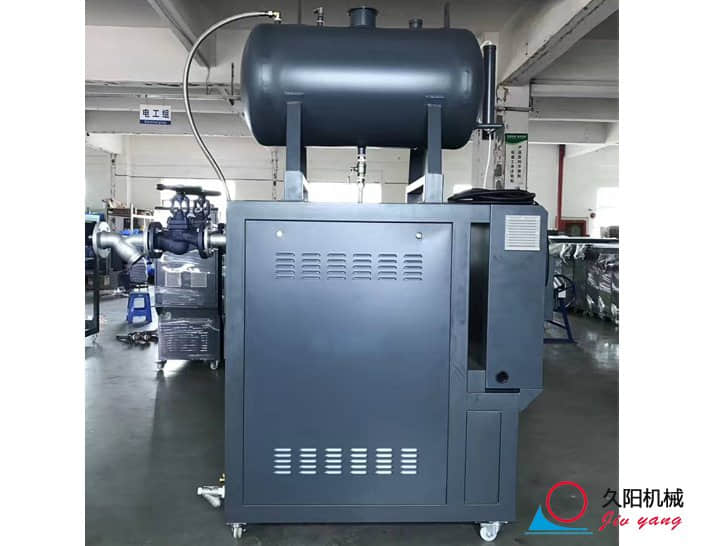导热油电加热器正确使用方法及停机操作步骤