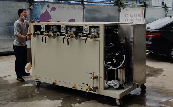 水式麻豆一级AV片中水垢去除三种方法，对比之后酸洗效果更佳