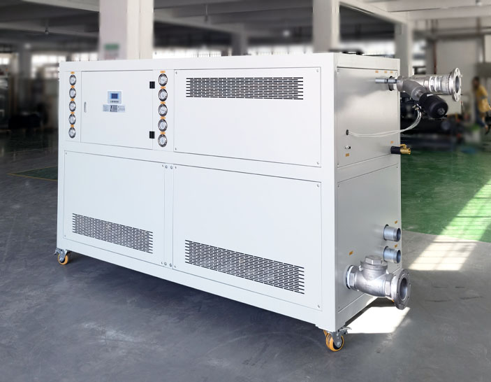 大型水冷式冷水机_箱式冷水机 大型水冷式冷水机_箱式冷水机