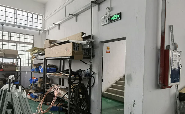 国产麻豆精品久久久机械消防通道消防灯及安全通道指示