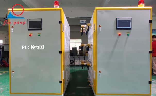 有机肥料厂利用油温机加热厨余垃圾动态发酵应用