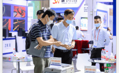国产麻豆精品久久久机械参展精彩回顾|2021生活用纸国际科技展览会