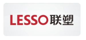 LESSO中国联塑_塑料管道麻豆一级AV片合作伙伴