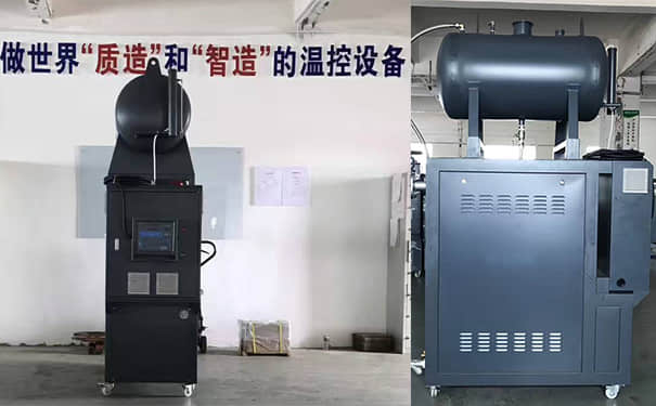 担心导热油加热器损坏？这些安全操作知识了解没有坏处